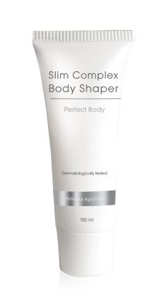 Slim Complex Body Shaper, Notievējiet un nostipriniet ķermeni!