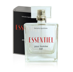 Essentiel pour homme EdT, VĪRIETIM, KURŠ ZINA, KO VĒLAS!