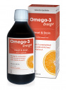 Omega-3 Orange