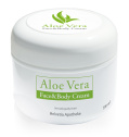 Aloe Vera Face&Body Cream